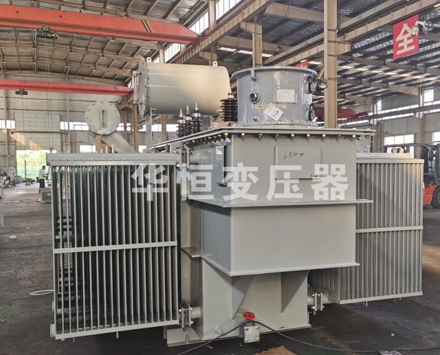 6300KVA华容华容华容电力变压器