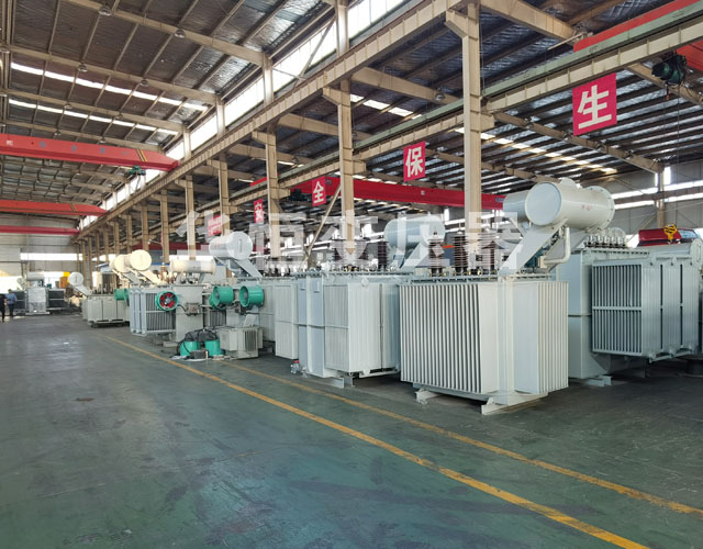 S11-8000/35华容华容华容电力变压器厂家