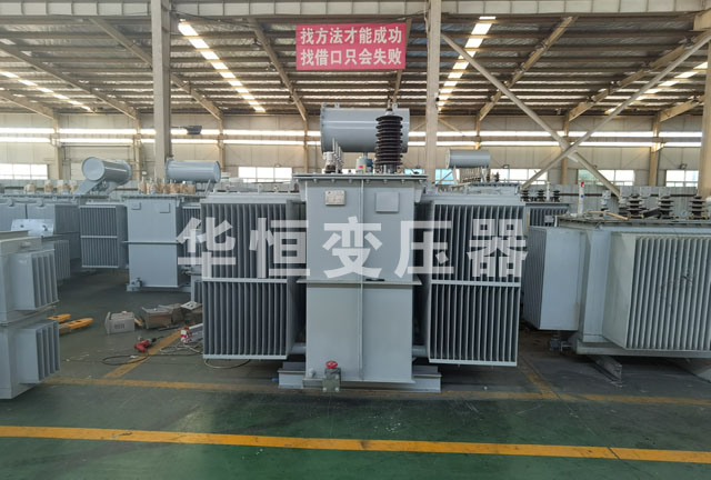 SZ11-8000/35华容华容华容电力变压器