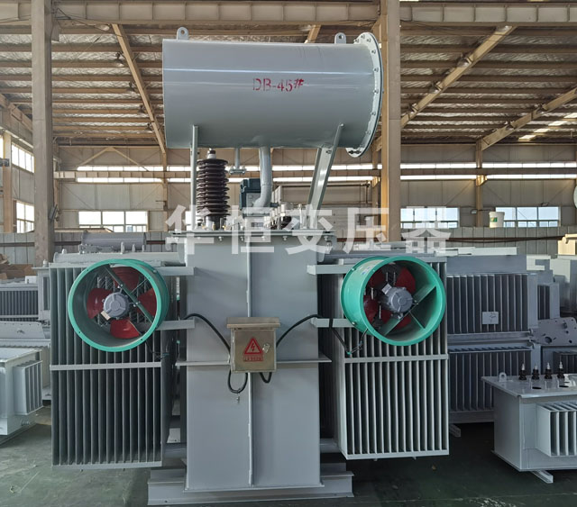 S13-8000/35华容华容华容电力变压器